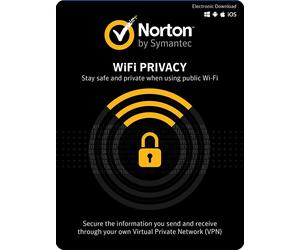 Symantec Norton WiFi Privacy 1.0