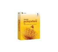 Symantec pcAnywhere Host 12
