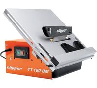 Symantec TAGLIAPIASTRELLE 550 W TT180 BM DISCO 180X25,4 mm IN VALIGETTA