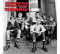 Symarip Skinhead Moonstomp Revisited (CD) Album