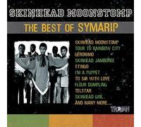 Symarip - Skinhead Moonstomp: the Best O