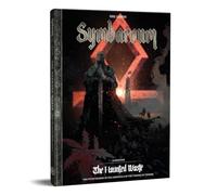 Symbaroum - Alberetor - The Haunted Waste