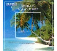 SYMBIAN MEETS VENJA - WELLNESS FOR YOUR SPIRIT