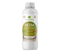 SYMBIOETHICAL BY SYMBIAGRO - NEEM, Emulsione Idrosolubile a Base di Olio di Neem per Piante, Concentrato a Uso Botanico, 100% Vegetale, Made in Italy, 500 ml