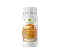 SYMBIOETHICAL BY SYMBIAGRO - PROPOLI, Potenziatore Naturale della Difesa delle Piante, Elevata Concentrazione, per Agricoltura Biologica, Made in Italy, 250 ml