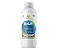 SYMBIOETHICAL BY SYMBIAGRO - RAME, Concime CE Liquido con Rame Ionico e Boro, Fertilizzante per Agricoltura Biologica, Made in Italy, 500 ml