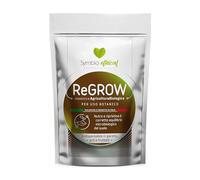 SYMBIOETHICAL BY SYMBIAGRO - REGROW Biostimolante Radicante per Piante, Orti e Prato, con Micorrize e Microrganismi PGPR, per Agricoltura Biologica, Made in Italy, 500 gr