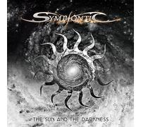 Symbiontic The Sun and the Darkness (CD) Album