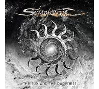 Symbiontic The Sun and the Darkness (CD) Album