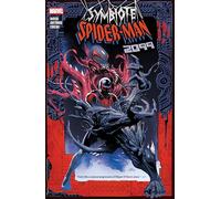 Peter David Symbiote Spider-Man 2099 (Tascabile)