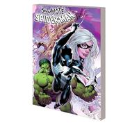 Peter David Symbiote Spider-Man: Crossroads (Tascabile)