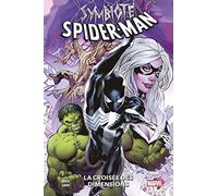 Symbiote Spider-Man: La croisée des dimensions