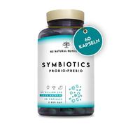 Symbiotics Probio + Prebio N2 Natural Nutrition 60 St