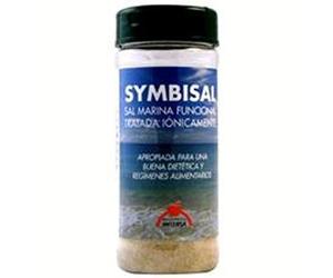 SYMBISAL 125g è una formula di cura adatta per un uso quotidiano di lunga durata. È adatto a chi cerca un articolo affidabile per ogni giorno. Il peso è di 125 g. Questo lo rende