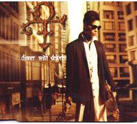 Symbol - Dinner With Dolores/Had U