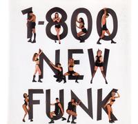 Symbol Feat. New Power Generation,the - 1-800 New Funk