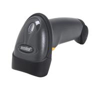 Zebra LS2208, 1D, SR, Multi-IF, Kit (USB), grigio chiaro