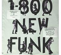 Symbol & New Power Generation - 1-800 New Funk