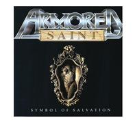 Symbol Of Salvation (35Th Anniversary)