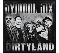 Symbol Six Dirtyland (CD) EP