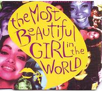 Symbol - The Most Beautiful Girl in the World