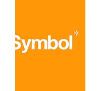 Angus Hyland Stephen Bateman Symbol (Tascabile) Pocket Editions