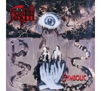Death (Metal Band) - Symbolic (140 g) (LP)