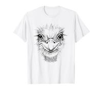 Symbolic Elegance | Vintage Line Balance Maglietta