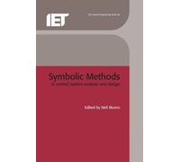 Symbolic Methods in Control System Analysis and Design (Copertina rigida)