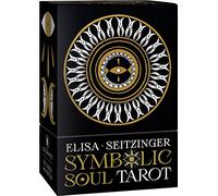 Symbolic soul tarot. Ediz. multilingue