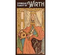 AA.VV. – Symbolic tarotof wirth – Ediz. multilingue