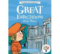 Symbolised Classics Reading Library Series 3: Great Expectations by Charles Dickens (A Symbol-Supported, Illustrated Shakespeare for SEND, Autism, ESL & Dyslexia-Friendly Reader): 07