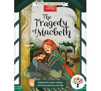 Symbolised Classics Reading Library: The Tragedy of Macbeth by William Shakespeare (A Symbol-Supported, Illustrated Shakespeare for SEND, Autism, ESL & Dyslexia-Friendly Reader): 2