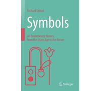 Richard Sproat Symbols (Copertina rigida)