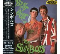 Symbols - Best Part Of? (Mini Lp Sleeve)