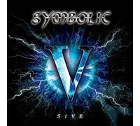 Symbolyc 5ive (CD)