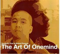 Symbolyc One & Illmi - The Art Of Onemind