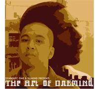 Symbolyc One & Illmind - Art of One Mind