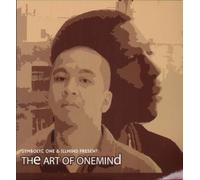 Symbolyc One & Illmind - Art of One Mind