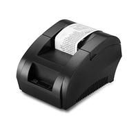 symcode Stampante termica per ricevute USB da 58 mm, stampa ad alta velocità 90mm/sec, compatibile con l'insieme dei comandi di stampa di ESC/POS