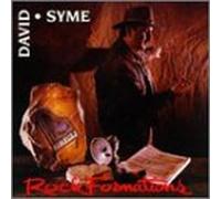 Syme, David - Rock Formations