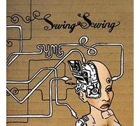 Syme Swing swing (CD) Album