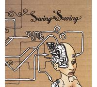 Syme Swing swing (CD) Album