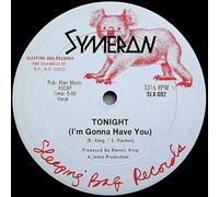 SYMERAN - tonight (i'm gonna have you)