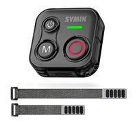 SYMIK Telecomando Universale per Insta360, GoPro, DJI, Smartphone