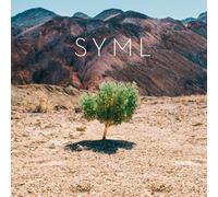 Syml - In My Body (Blue Coloured) (45 RPM) (LP)