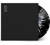 SYML Infinity (Vinyl LP) 12" Album Coloured Vinyl (Limited Edition)