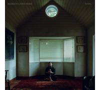 SYML Nobody Lives Here (CD) Album