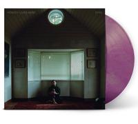 Syml Nobody Lives Here (Vinyl LP)