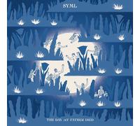 Syml - The Day My Father Died (Limited Edition) (Bone Coloured) (2 LP)